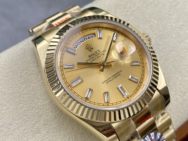 激安ロレックス正面デザイン